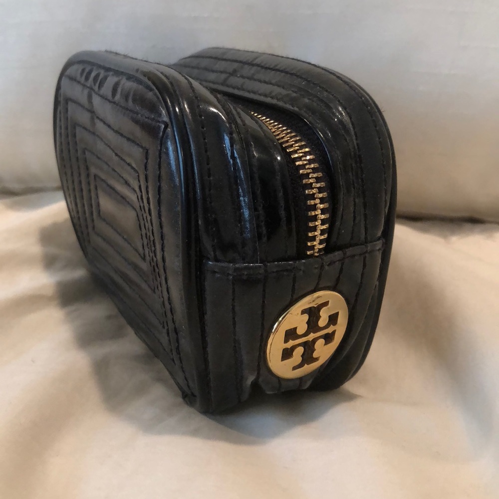Tory Burch Pouch/Makeup Case
